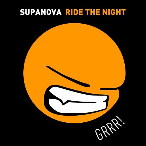 Ride The Night SupaNova