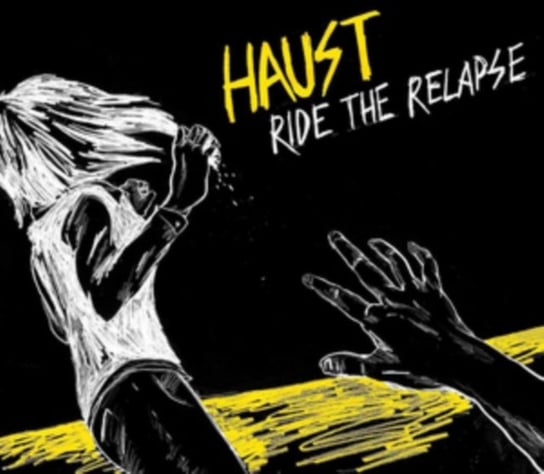 Ride the Relapse Haust