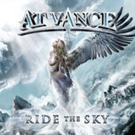 Ride The Sky At Vance
