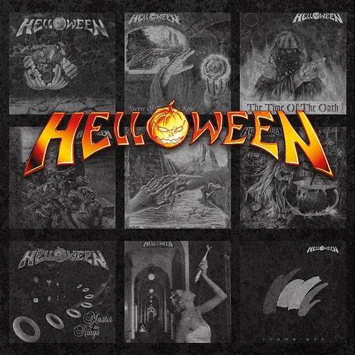 Ride the Sky: The Very Best of 1985-1998 Helloween