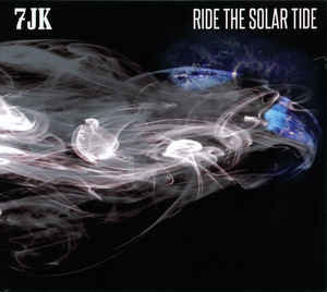 Ride The Solar Tide 7Jk