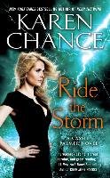 Ride The Storm Chance Karen