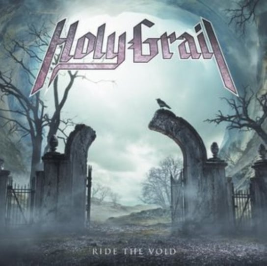 Ride The Void Holy Grail