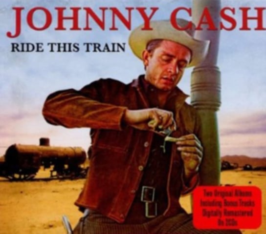 Ride This Train Cash Johnny