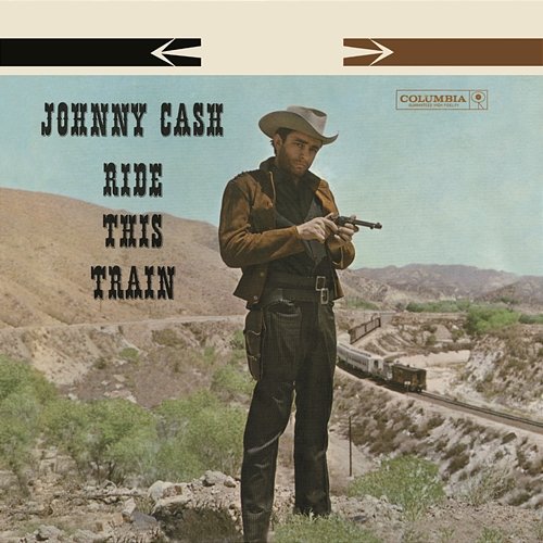 Ride This Train Johnny Cash