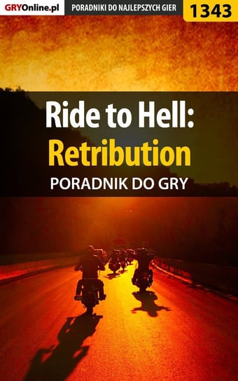 Ride to Hell: Retribution - poradnik do gry Józefowicz Antoni Hat