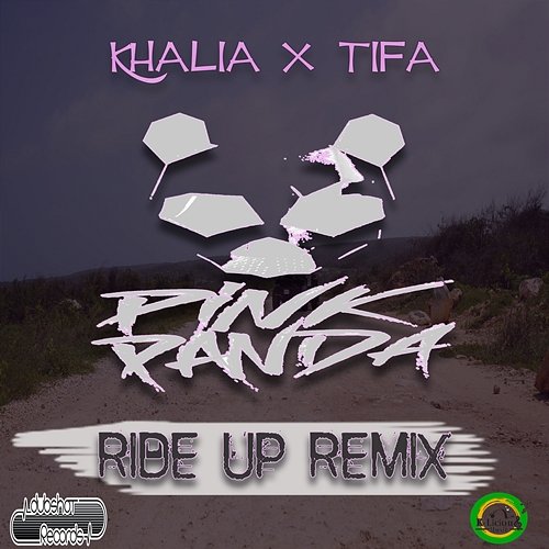 Ride Up Tifa, Khalia