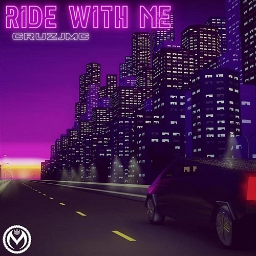 Ride With Me Cruzjmc