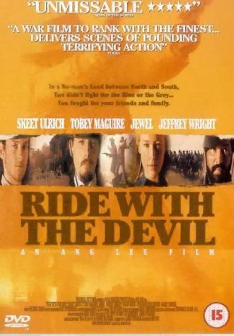 Ride With The Devil (Przejażdżka z diabłem) Lee Ang