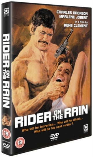 Rider On the Rain (brak polskiej wersji językowej) Clement Rene