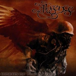 Riders of the Plague The Absence