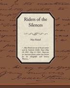 Riders of the Silences Brand Max