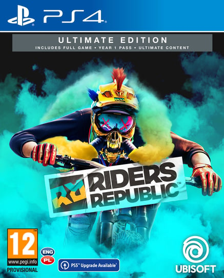 Riders Republic - Ultimate Edition Ubisoft