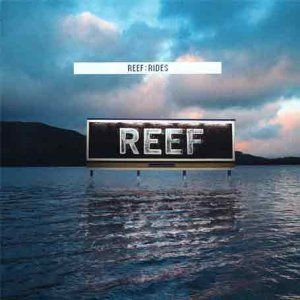 Rides Reef