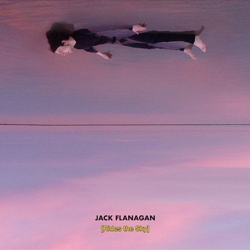 Rides The Sky Jack Flanagan