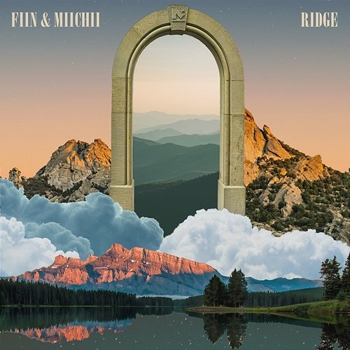Ridge MIICHII, Fiin