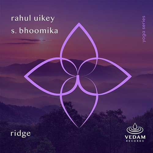 Ridge Vedam, S. Boomika, Rahul Uikey