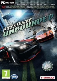 Ridge Racer: Unbounded Edycja Limitowana (PC) klucz Steam MUVE.PL