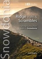Ridge Walks & Scrambles Rogers Carl R.