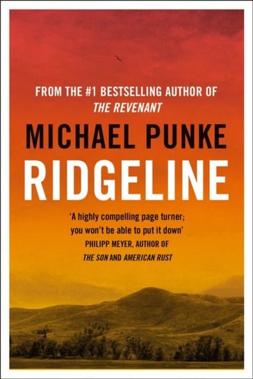 Ridgeline Punke Michael