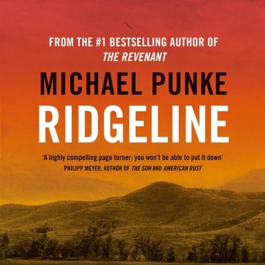 Ridgeline Punke Michael