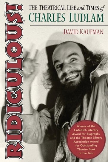 Ridiculous! Kaufman David