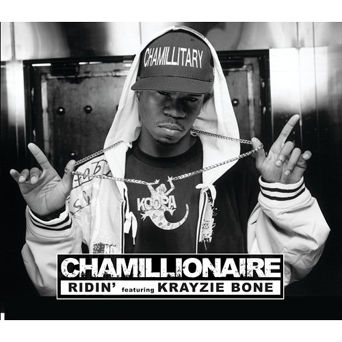 Ridin' Chamillionaire feat. Krayzie Bone