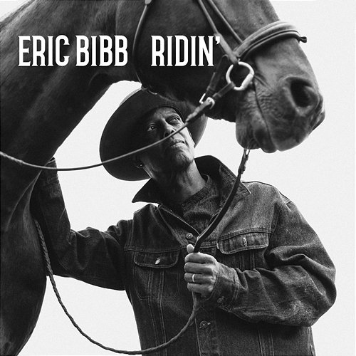 Ridin' Eric Bibb