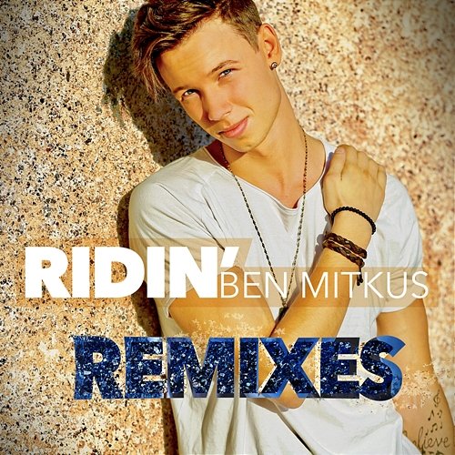 Ridin' Ben Mitkus