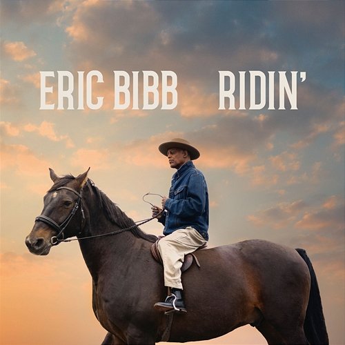 Ridin' Eric Bibb