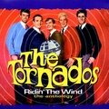 Ridin' the Wind - The Anthology The Tornados