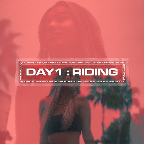 Riding Day1