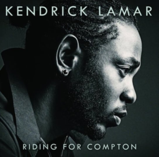 Riding for Compton Kendrick Lamar