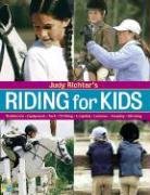 Riding for Kids Richter Judy