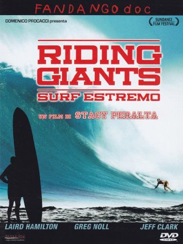 Riding Giants Peralta Stacy