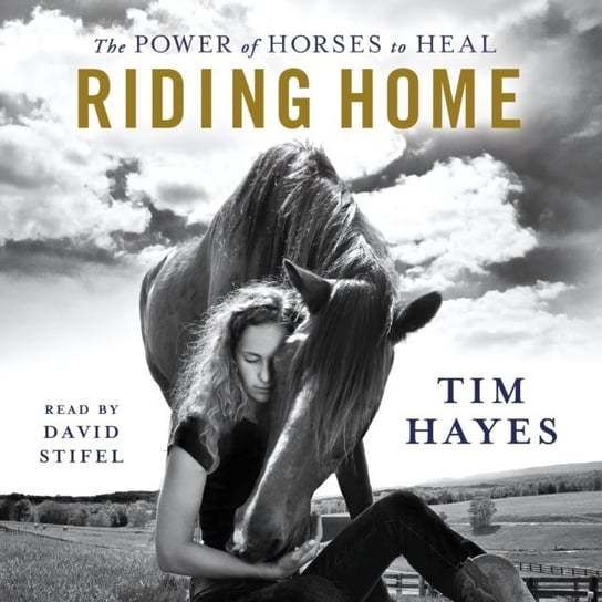 Riding Home Hayes Tim, Redford Robert