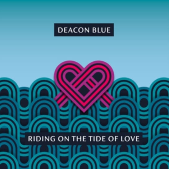 Riding On the Tide of Love, płyta winylowa Deacon Blue