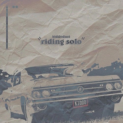 Riding Solo Kiddo Dust