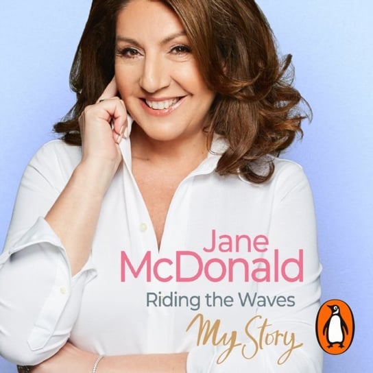 Riding the Waves McDonald Jane