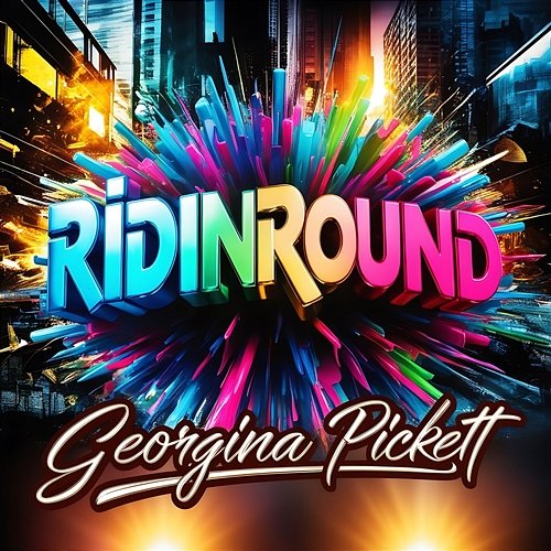 Ridinround Georgina Pickett