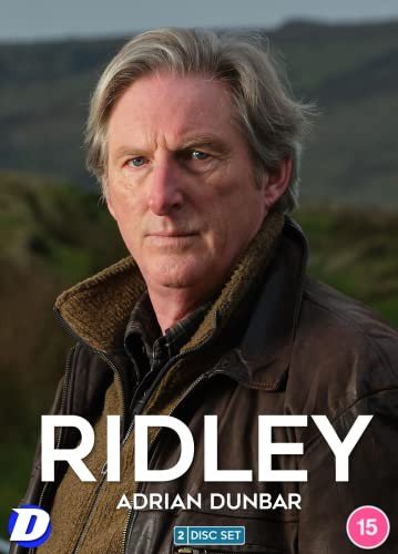 Ridley: Series 1 Gay Paul, Kershaw Noreen, Higgins Bryn