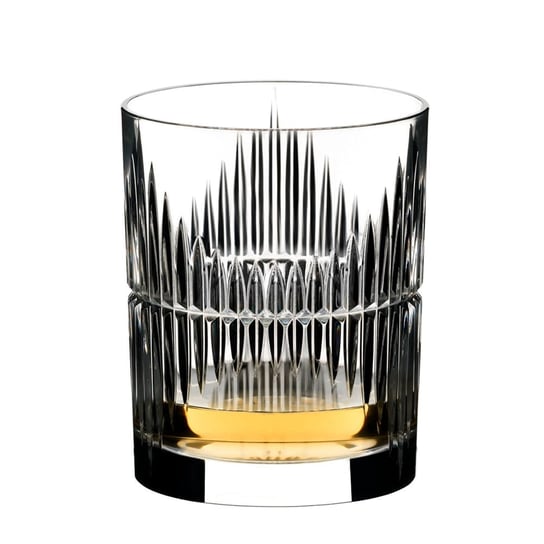 RIEDEL BAR  zestaw szklanek do whisky, wody, soku 323 ml. 2 szt. Riedel