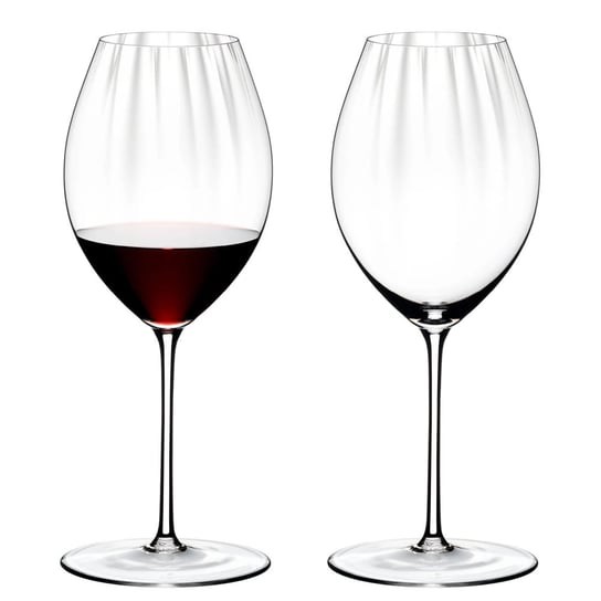 RIEDEL PERFORMANCE zestaw kieliszków do wina czerwonego 631 ml. 2 szt. Riedel