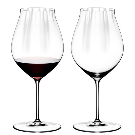 RIEDEL PERFORMANCE zestaw kieliszków do wina czerwonego 830 ml. 2 szt. Riedel