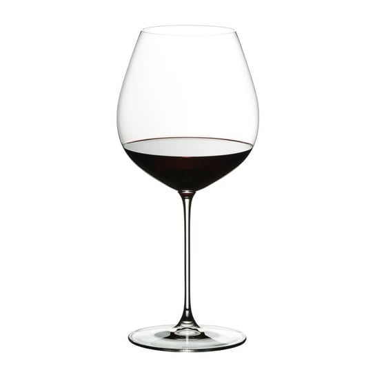 RIEDEL VERITAS OLD WORLD zestaw kieliszków do wina czerwonego Pinot Noir 705 ml. 2 szt. Riedel