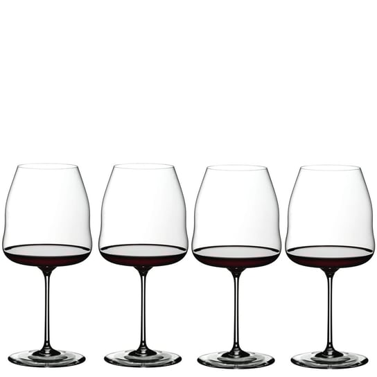 RIEDEL WINEWINGS kieliszek do wina czerwonego Cabernet Sauvignon 1002 ml. 4 szt. Riedel