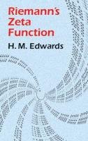 Riemann's Zeta Function Edwards H. M.