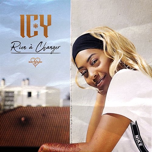Rien à changer Icy