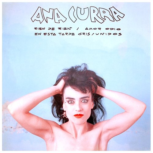 Rien de rien Ana Curra
