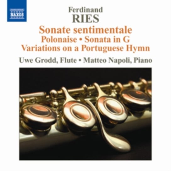 Ries: Sonate Sentimentale Various Artists